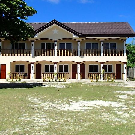 Malapascua Starlight Resort Exterior foto