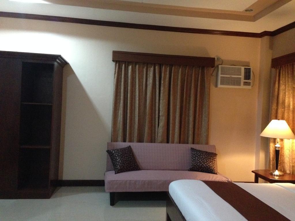 Malapascua Starlight Resort Habitación foto