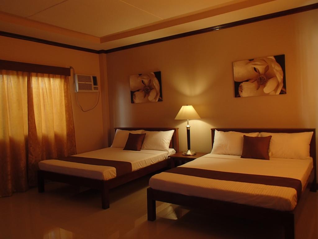 Malapascua Starlight Resort Habitación foto